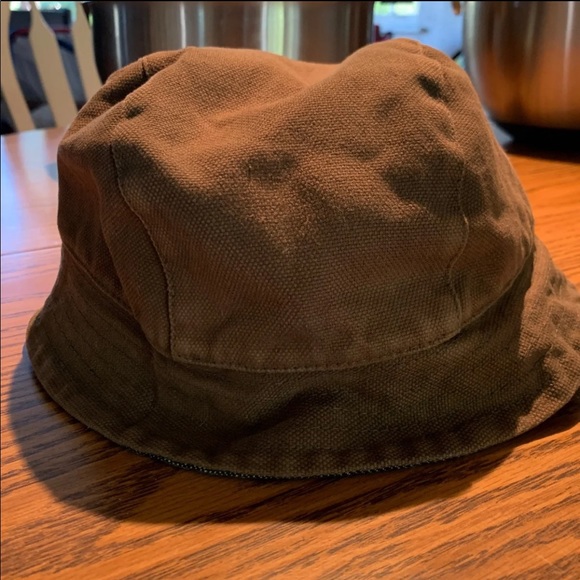 Dolce and Gabbana Reversable Bucket Hat - Picture 4 of 4